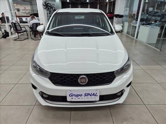 FIAT ARGO 1.3 FIREFLY FLEX DRIVE MANUAL